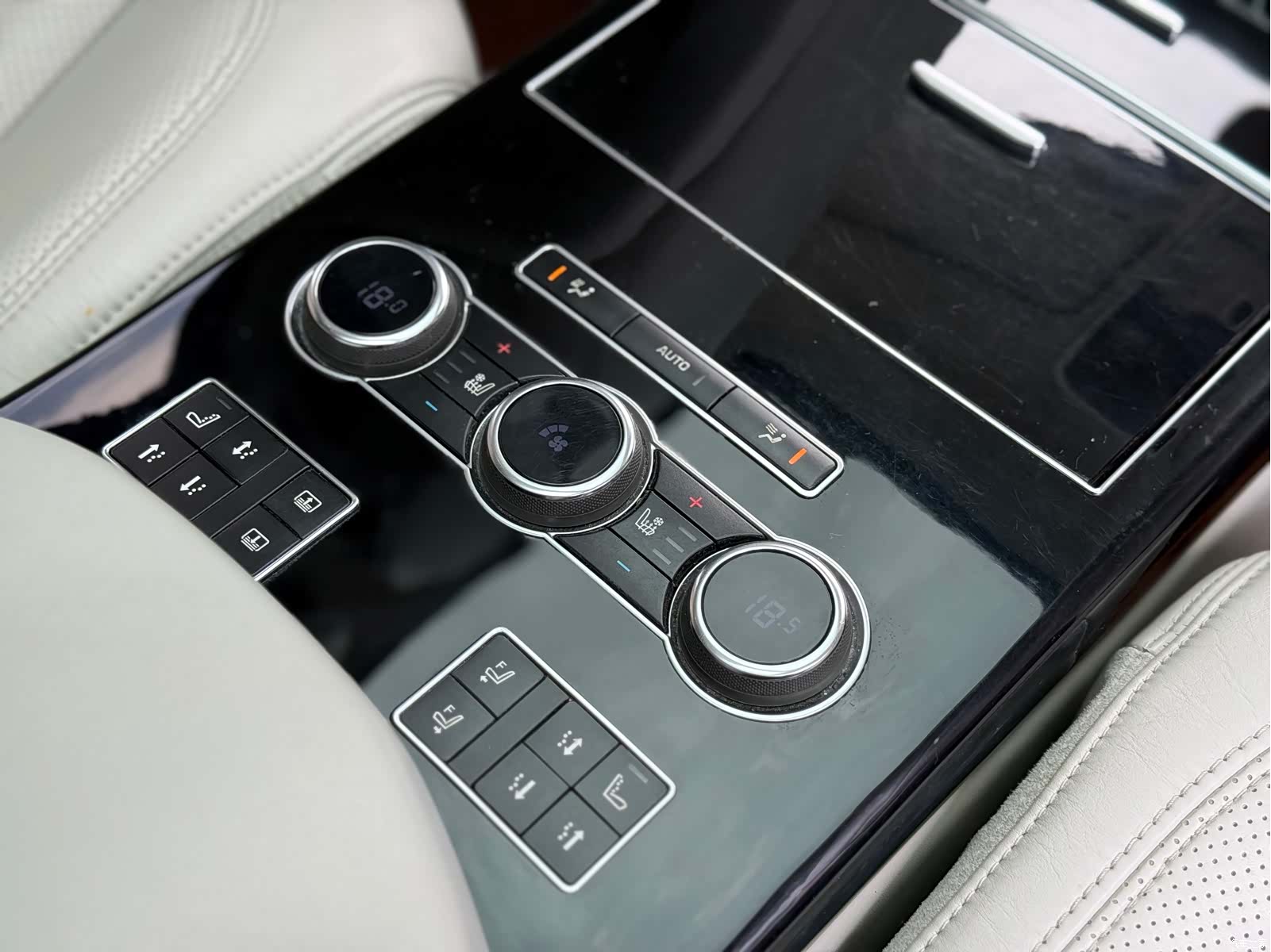 Land Rover Range Rover, 2013 26