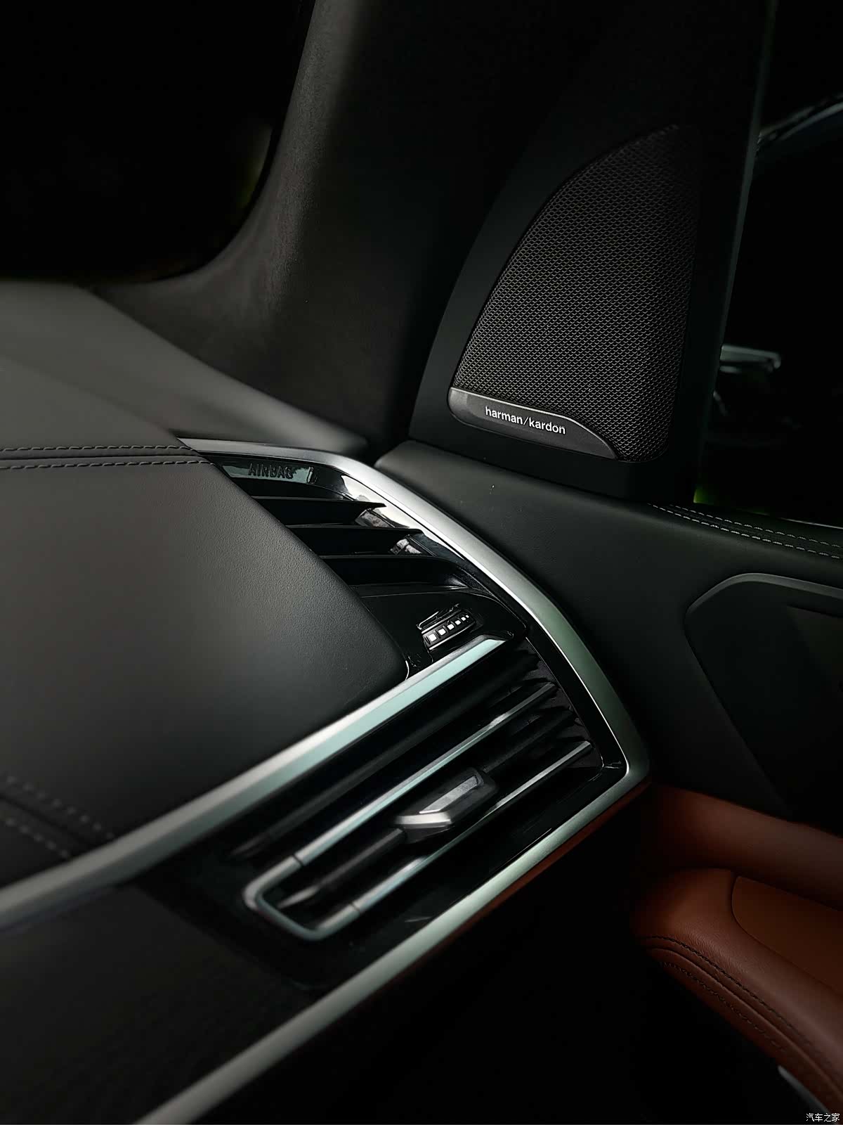 BMW X7, 2022 7