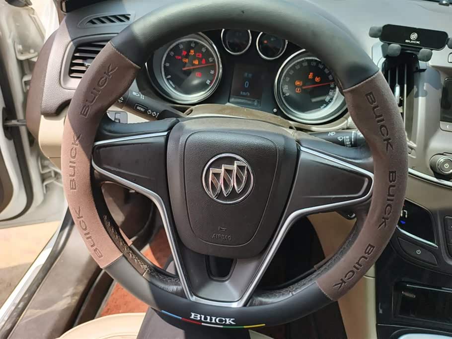 Buick Regal Buick Regal
