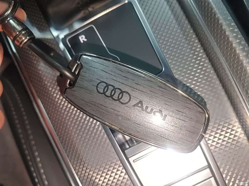 Audi A6L, 2023 9