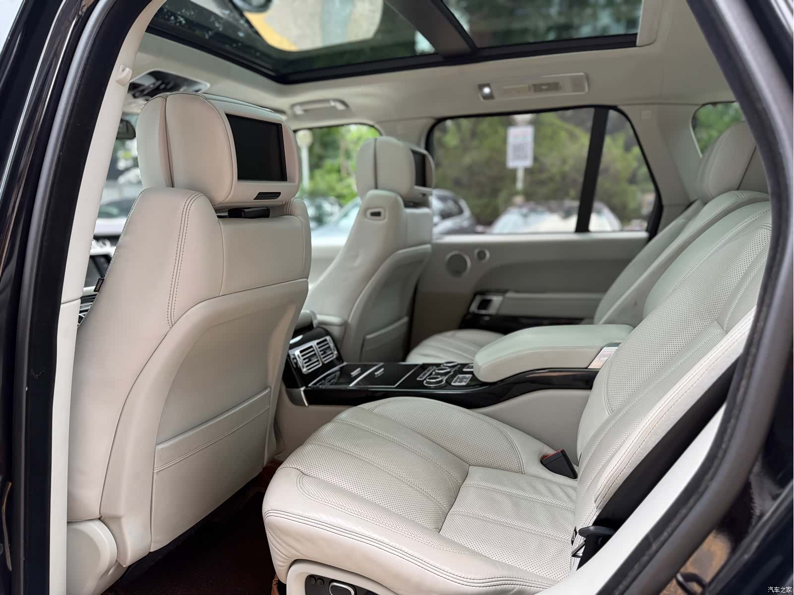 Land Rover Range Rover, 2013 8