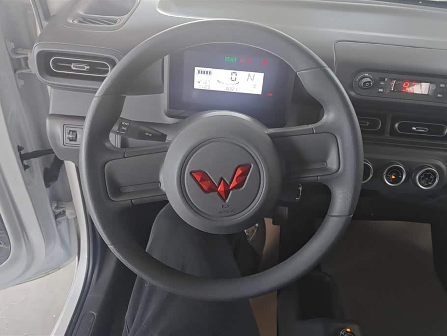 Wuling Wuling Zhiguang