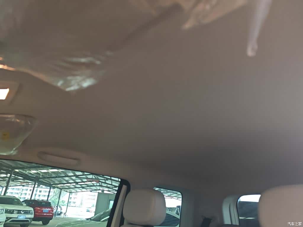 Changan Lumin, 2025 18