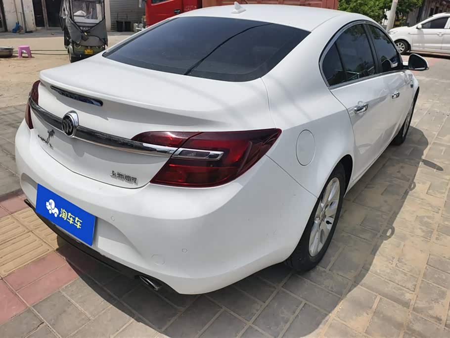Buick Regal Buick Regal
