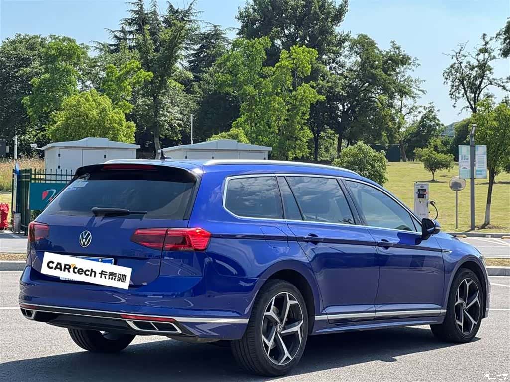 Volkswagen Variant, 2022 4