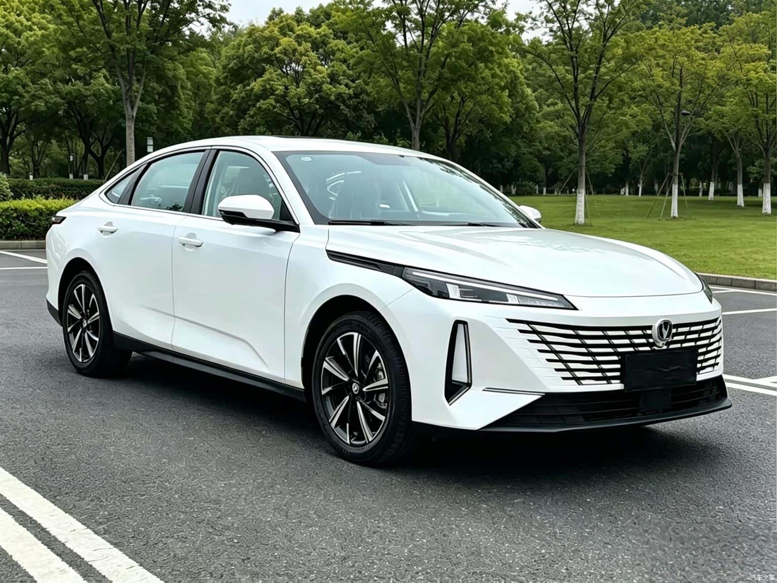 Changan Eado, 2023 3