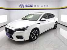 MG6 2020�� 1.5T �Զ��쳱������