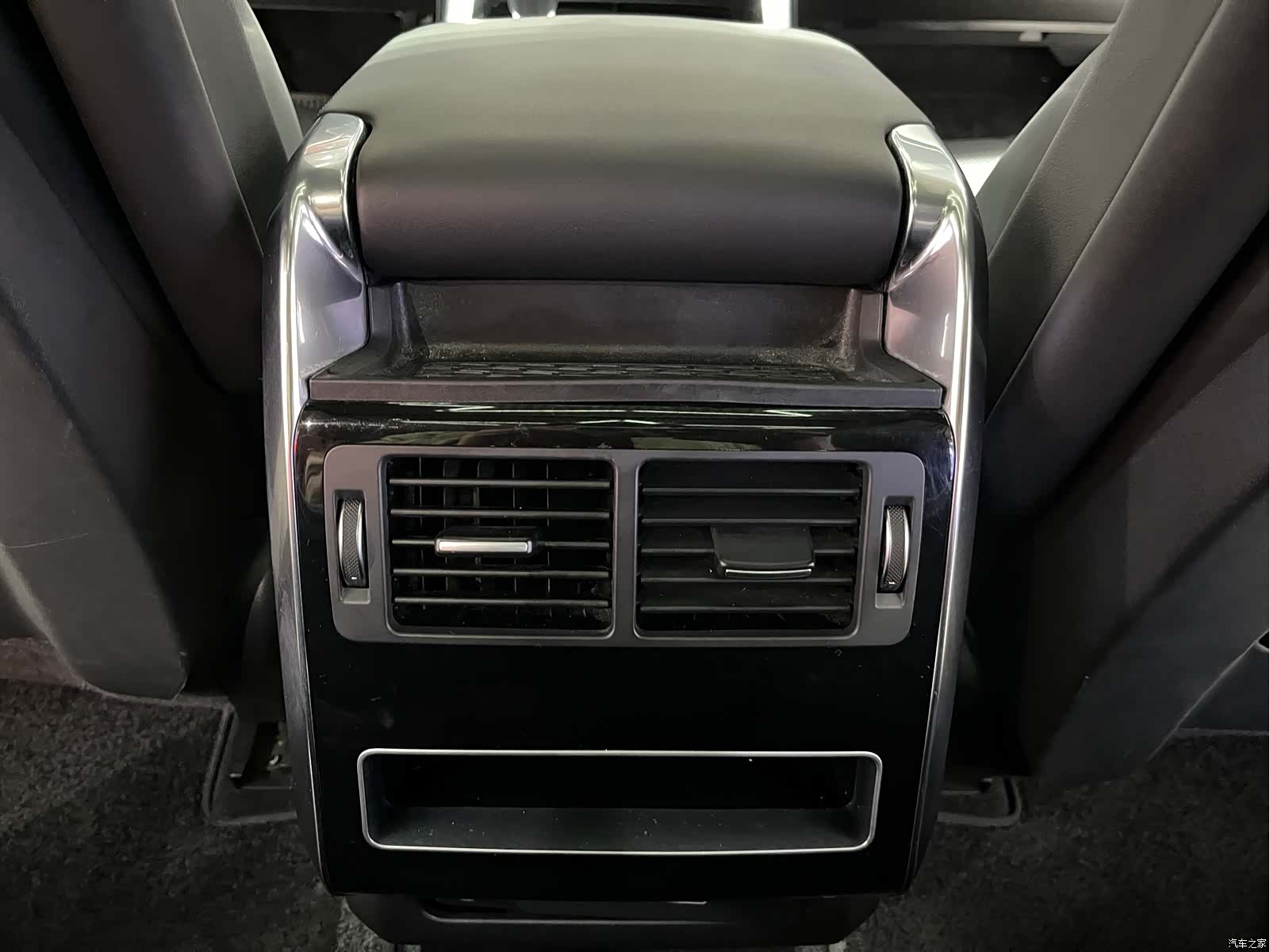 Land Rover Range Rover, 2017 15