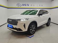 ����H6 2021�� ������ 1.5T �Զ�����Plus