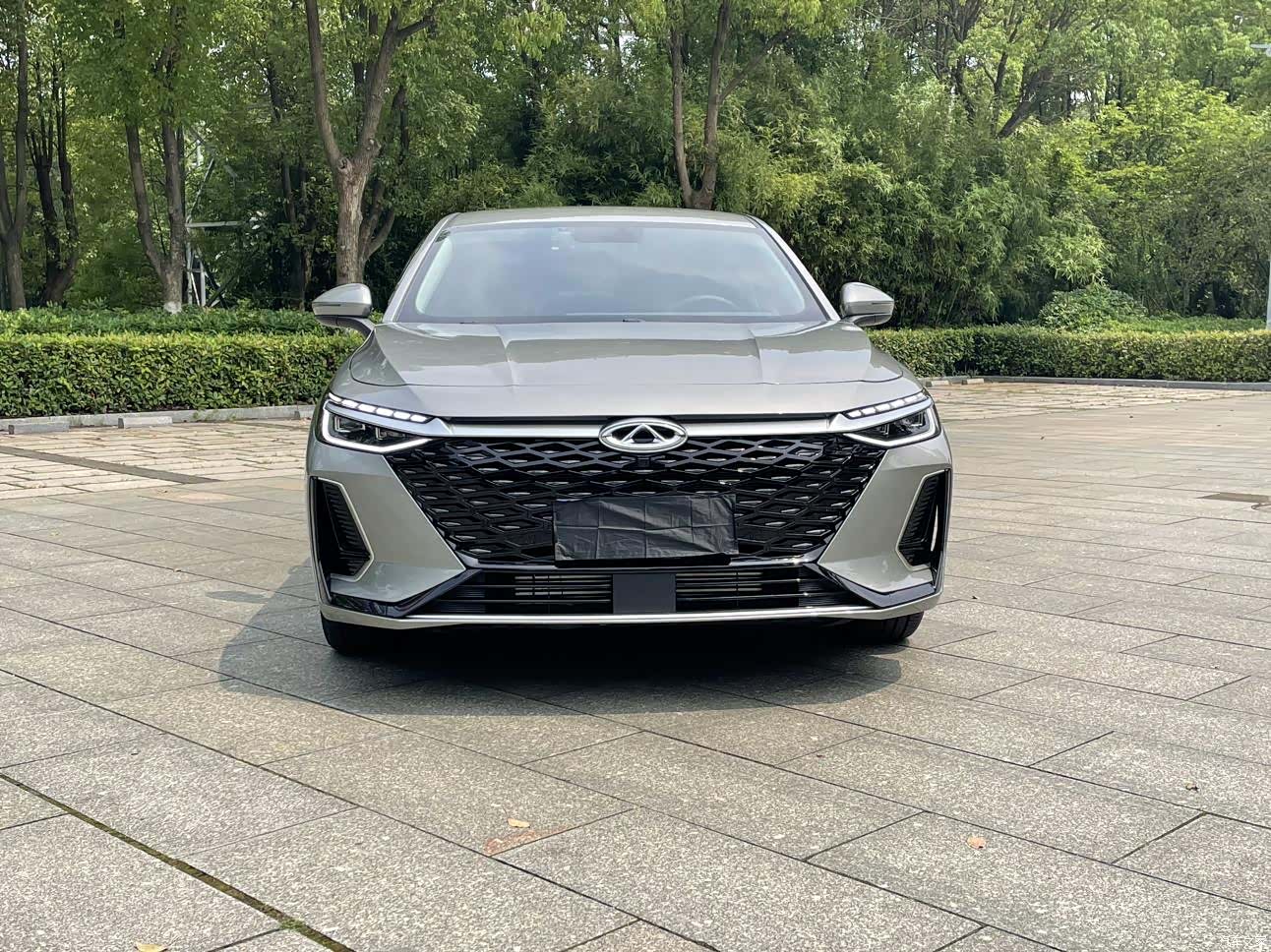Chery Arrizo 8, 2025 2