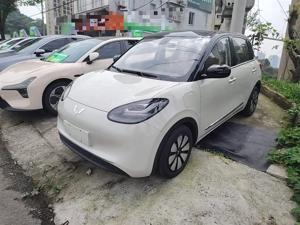Wuling Binguo