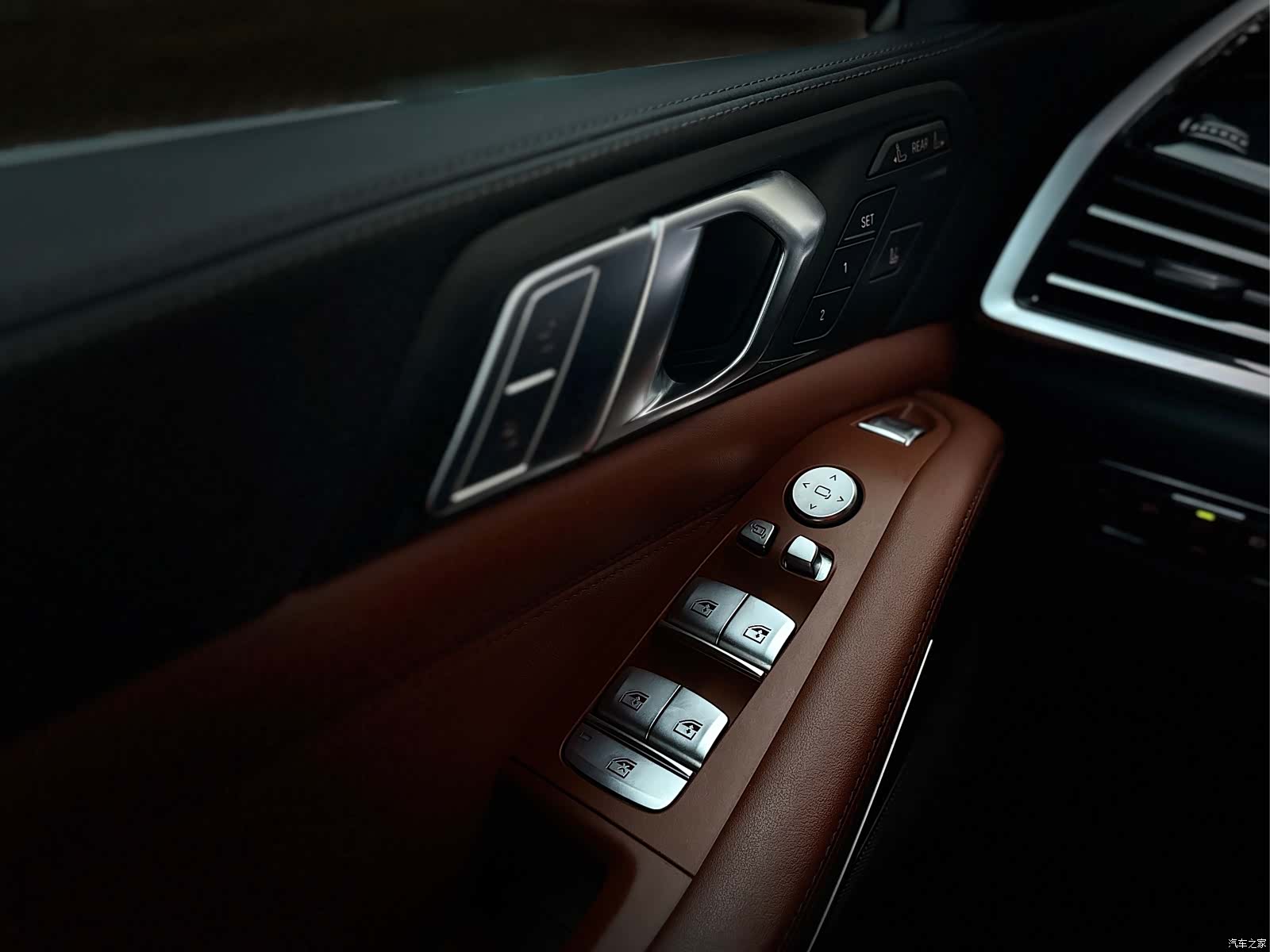 BMW X7, 2022 10