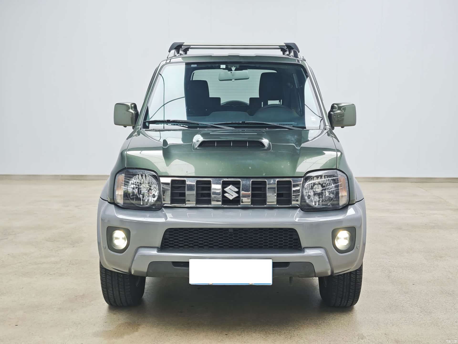 Suzuki Mode3, 2016 2