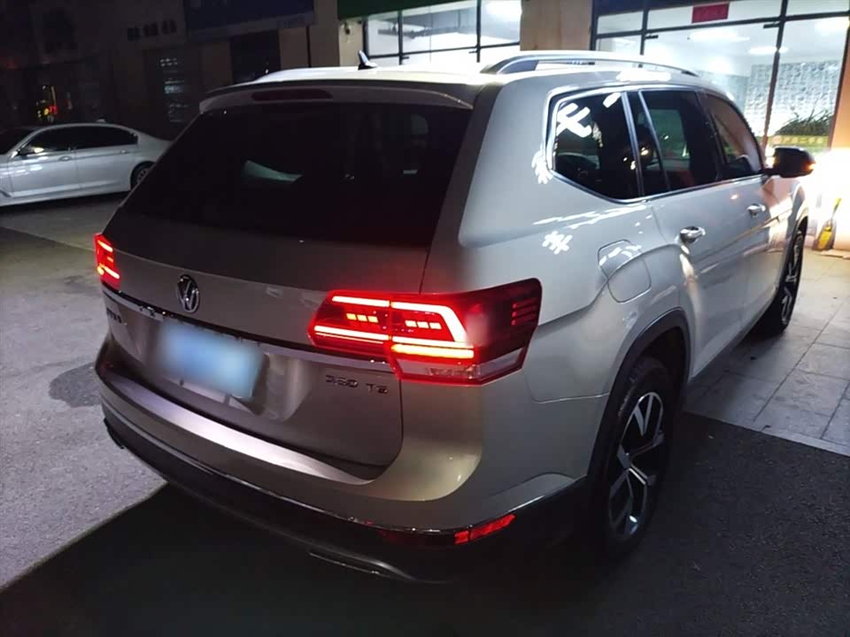 Volkswagen Tourang Volkswagen Tourang