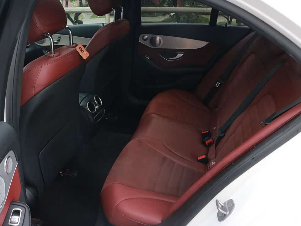 Mercedes-Benz Class C Mercedes-Benz Class C