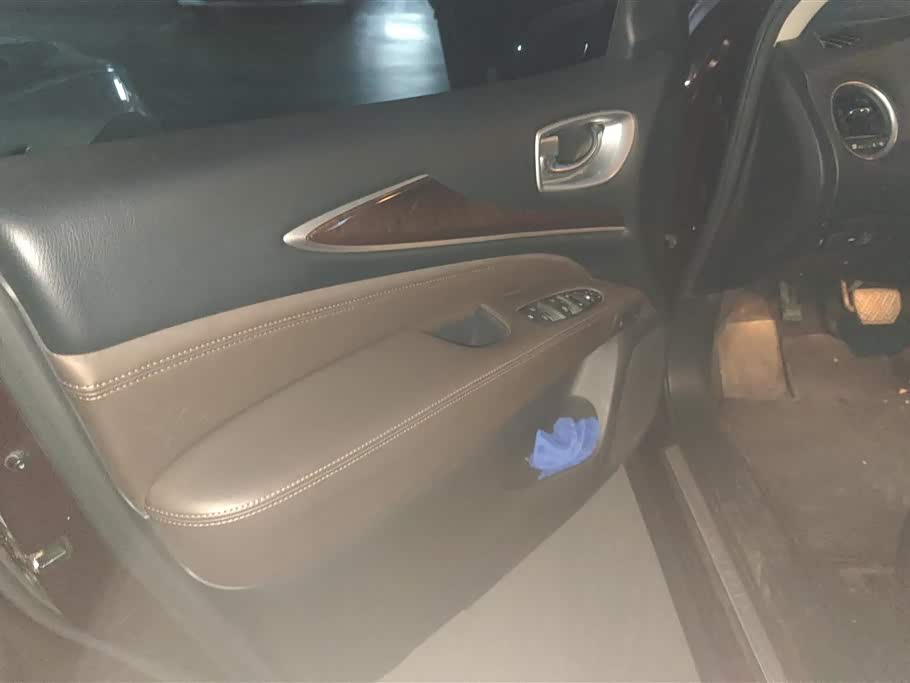 Infiniti QX60 Infiniti QX60