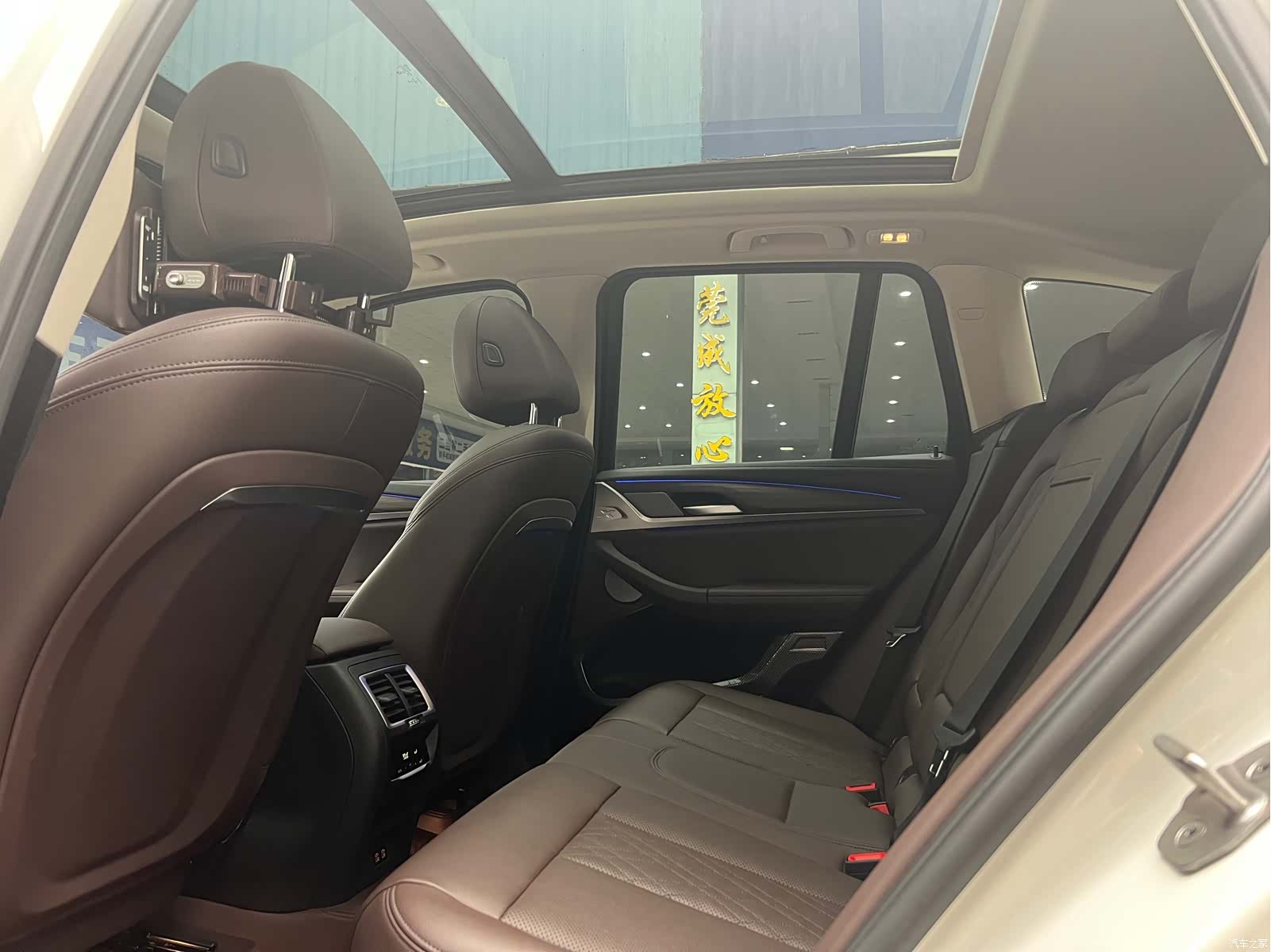 BMW X3, 2022 6