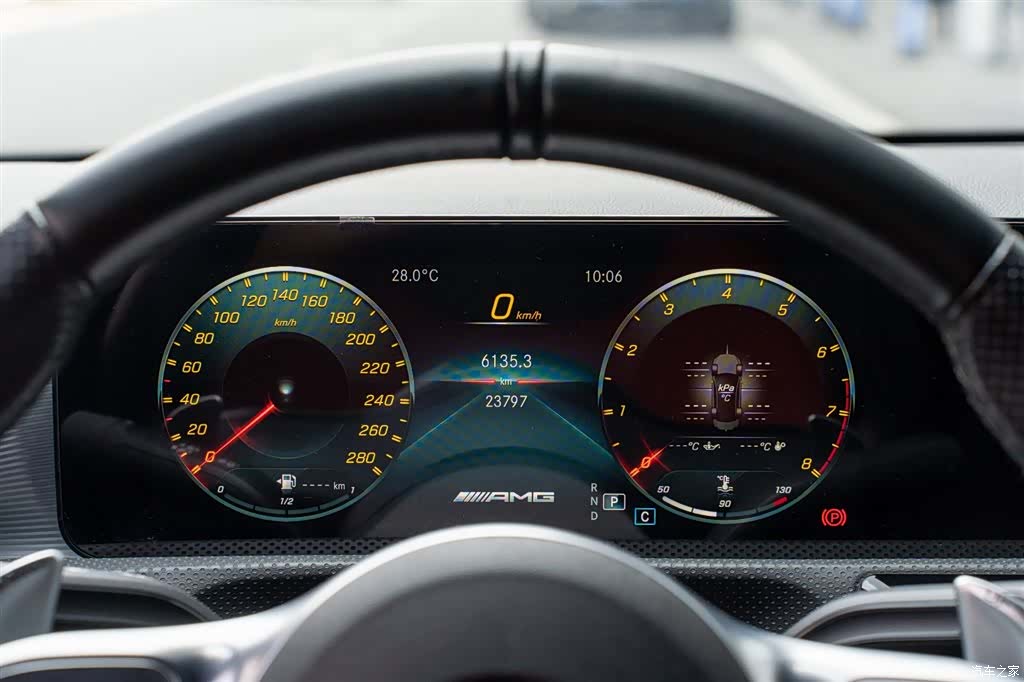 Mercedes-Benz A-Class, 2022 23