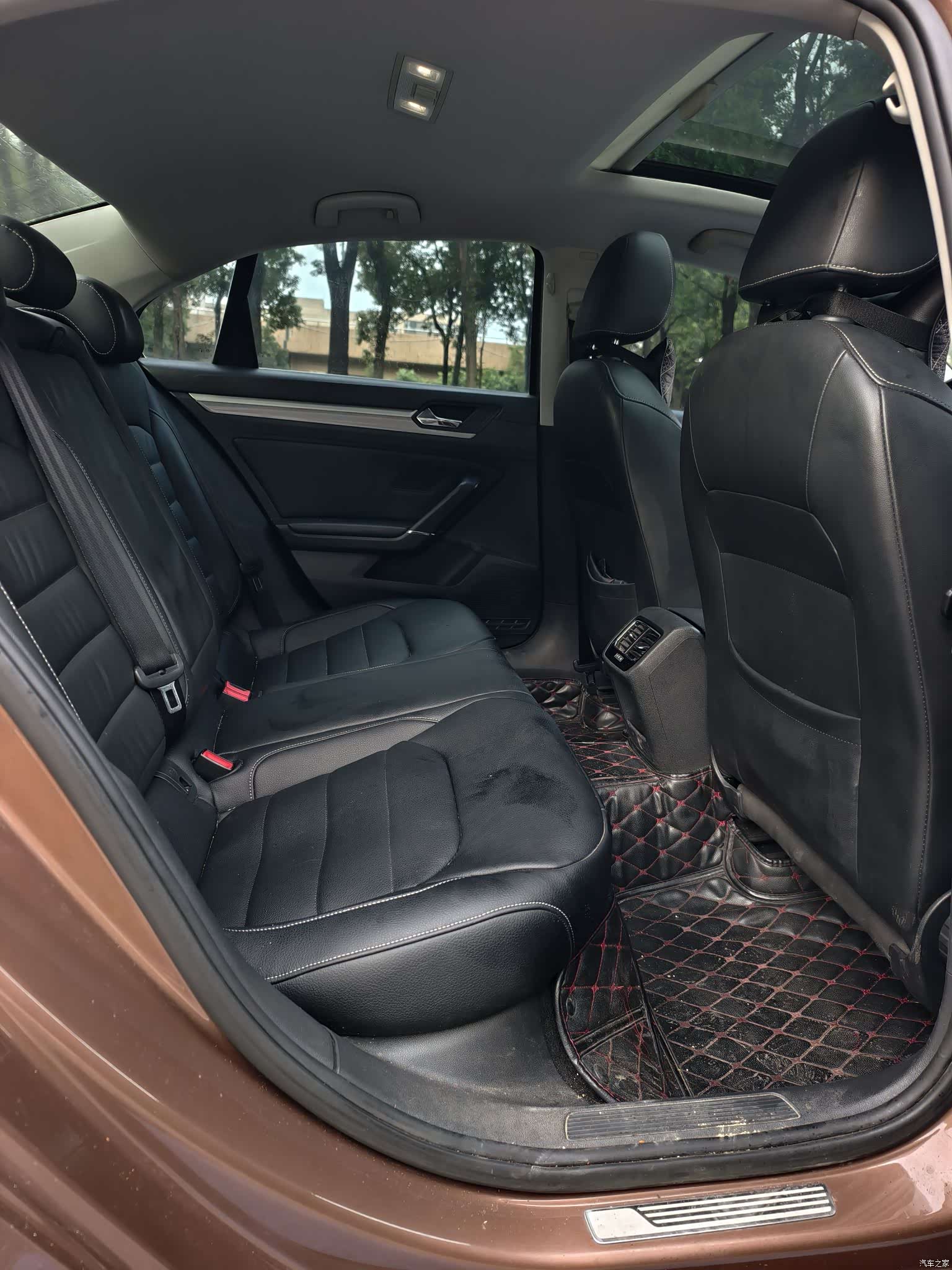 Volkswagen Lamando, 2016 4
