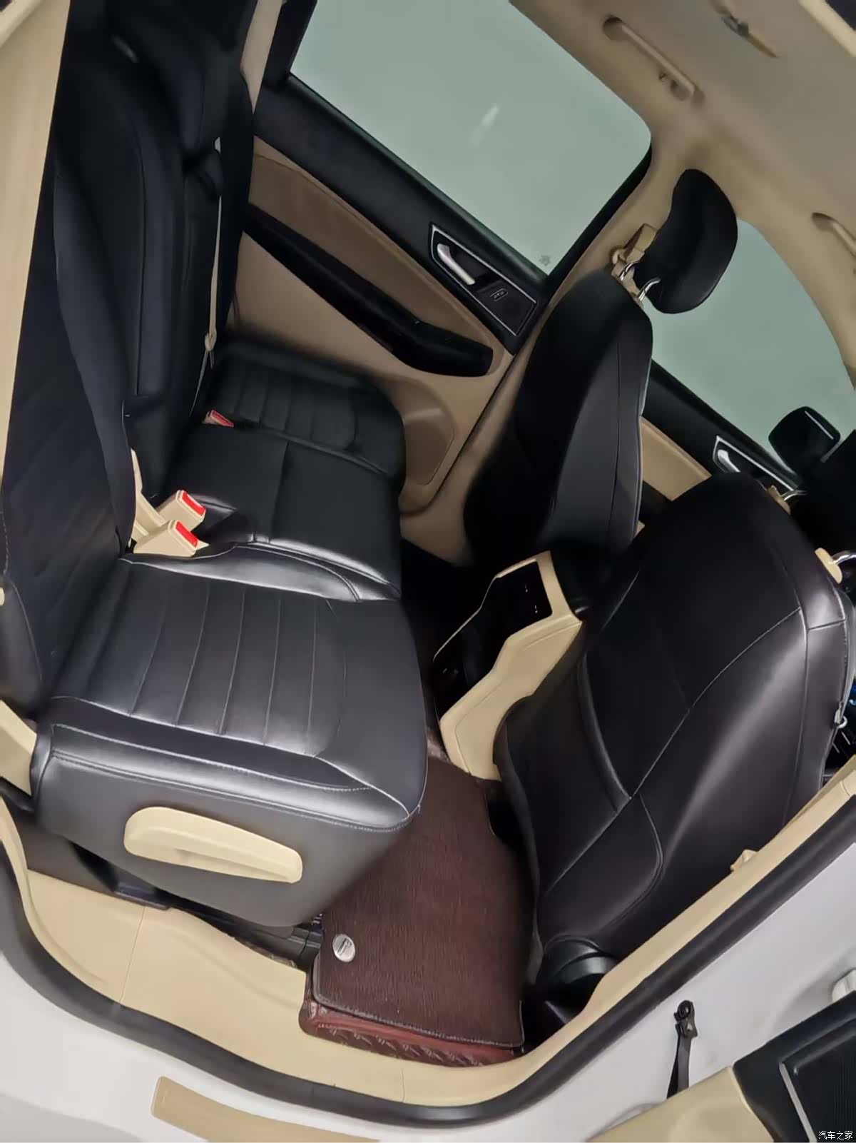 Ford Edge, 2020 14