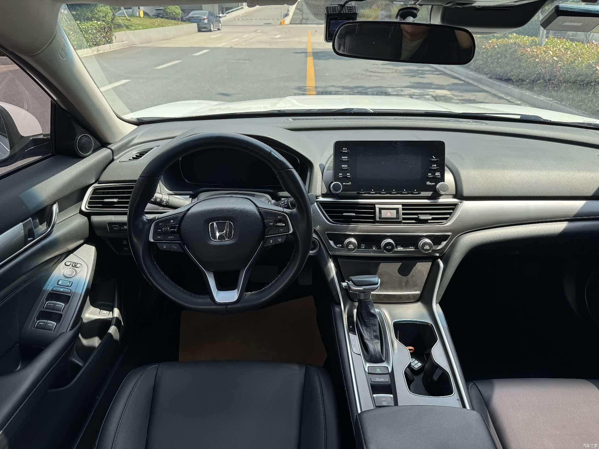 Honda Accord, 2020 14