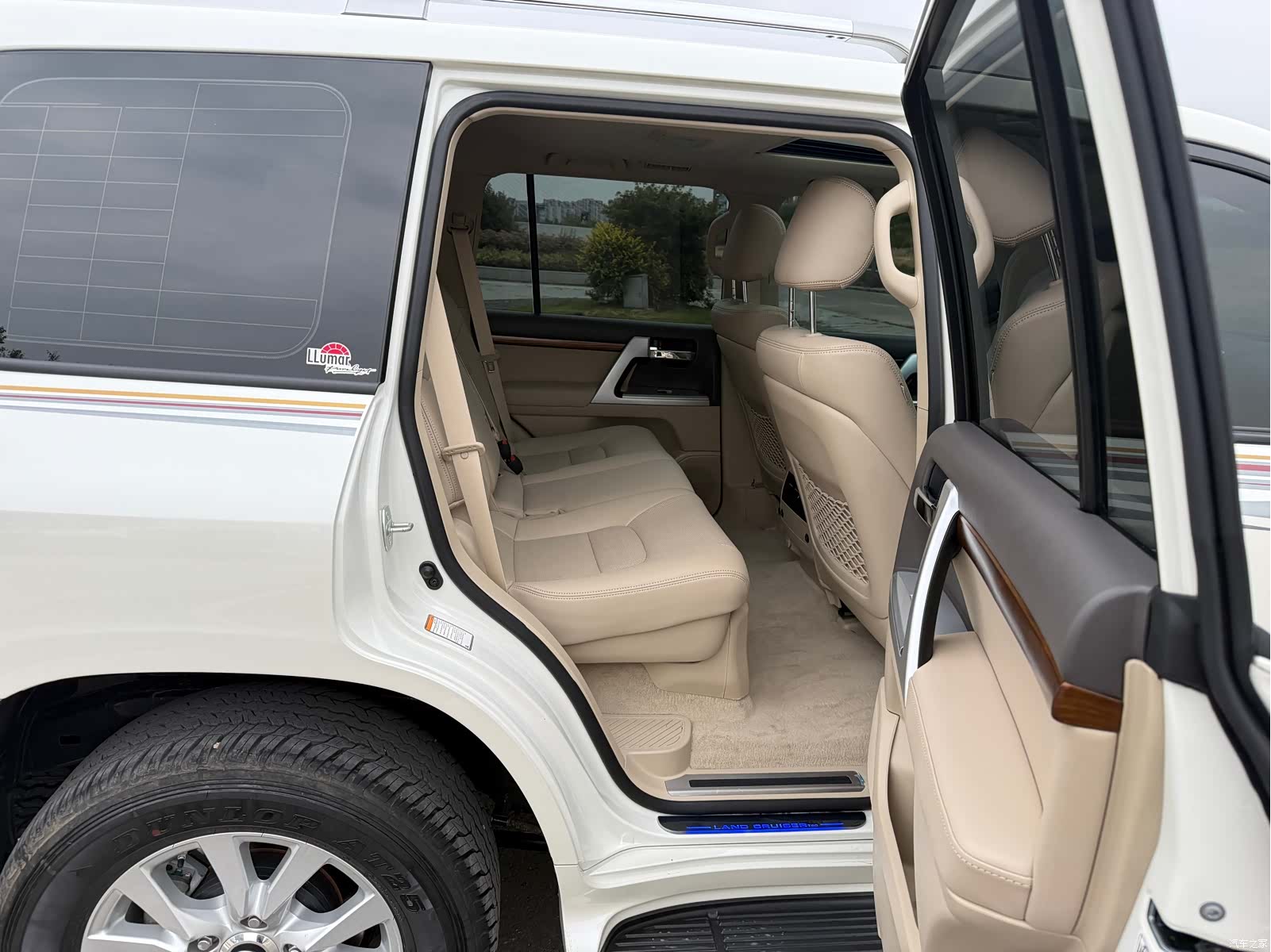 Toyota Land Cruiser, 2018 25