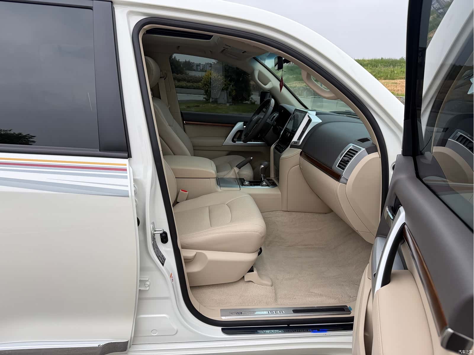 Toyota Land Cruiser, 2018 26