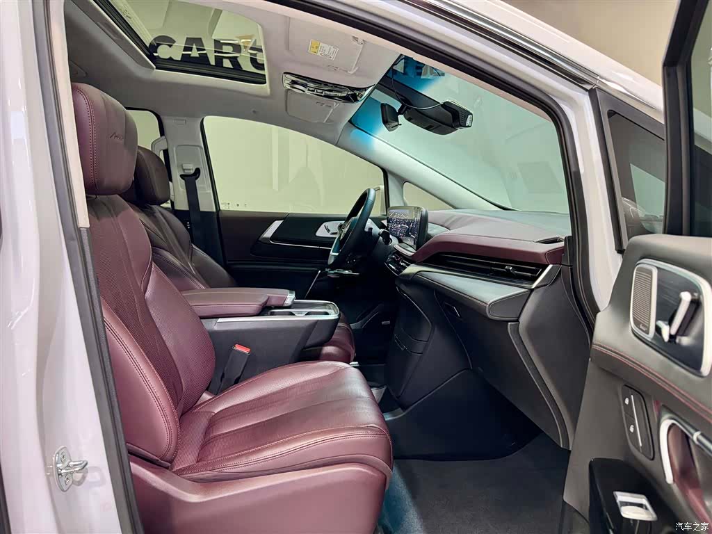 Buick Century, 2023 18