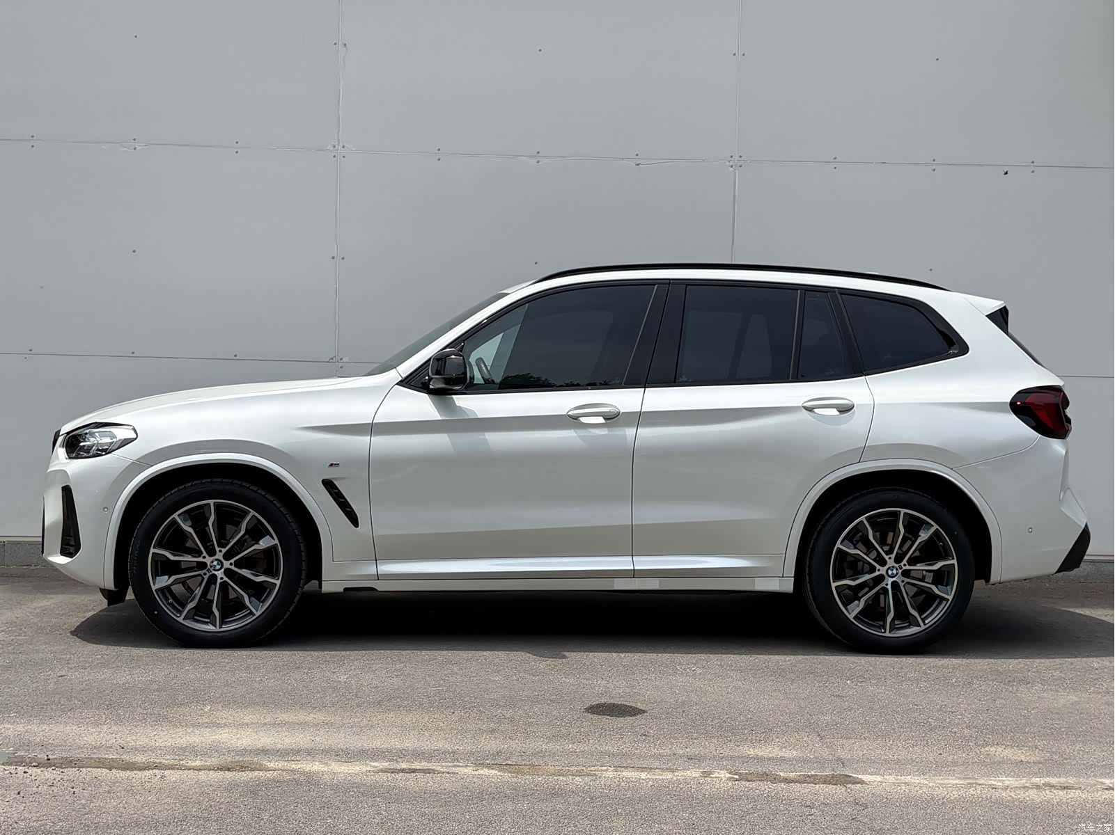 BMW X3, 2024 3