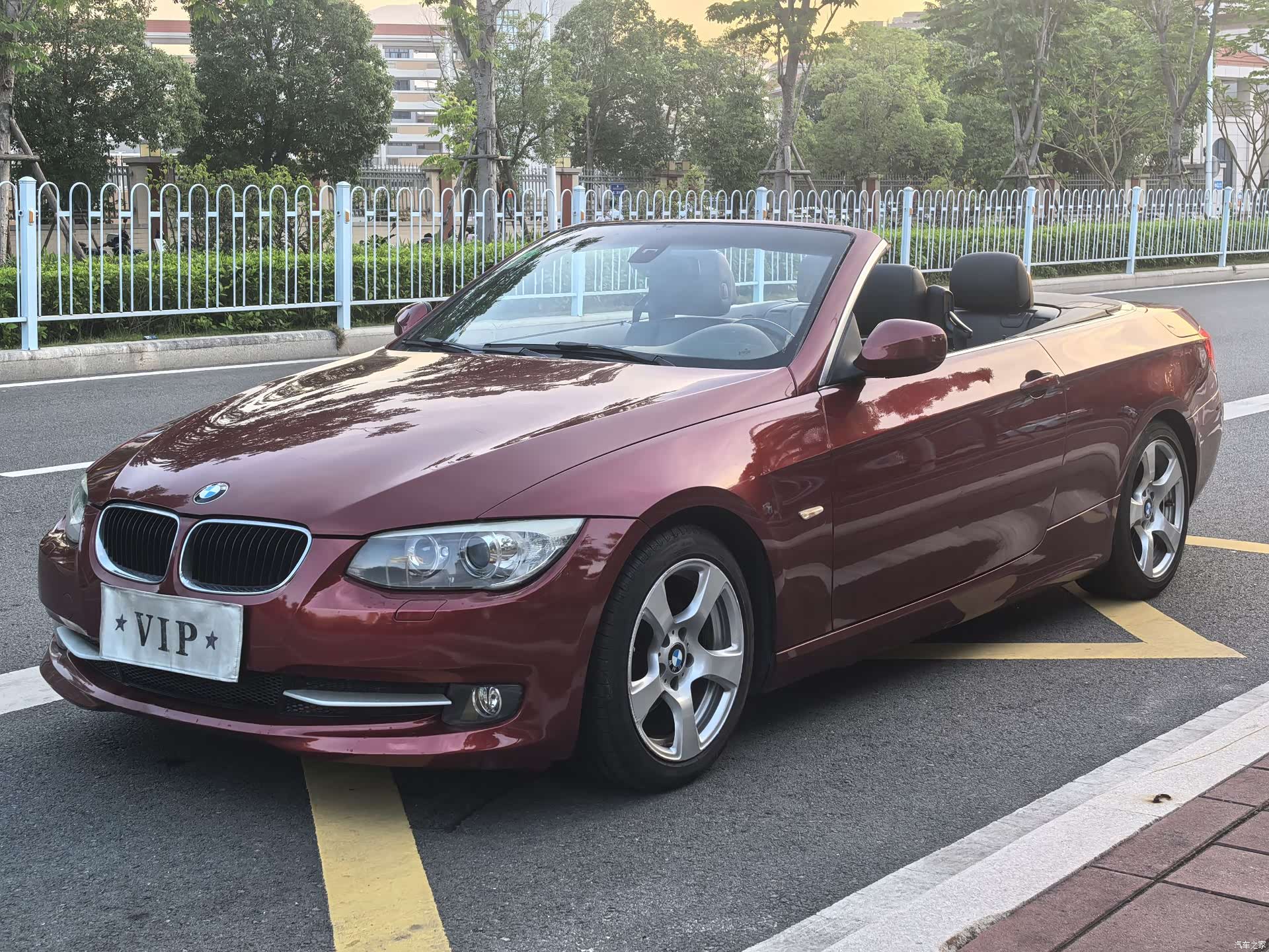BMW 3 Series, 2012 1
