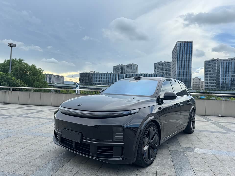 Li Auto Ideal L7