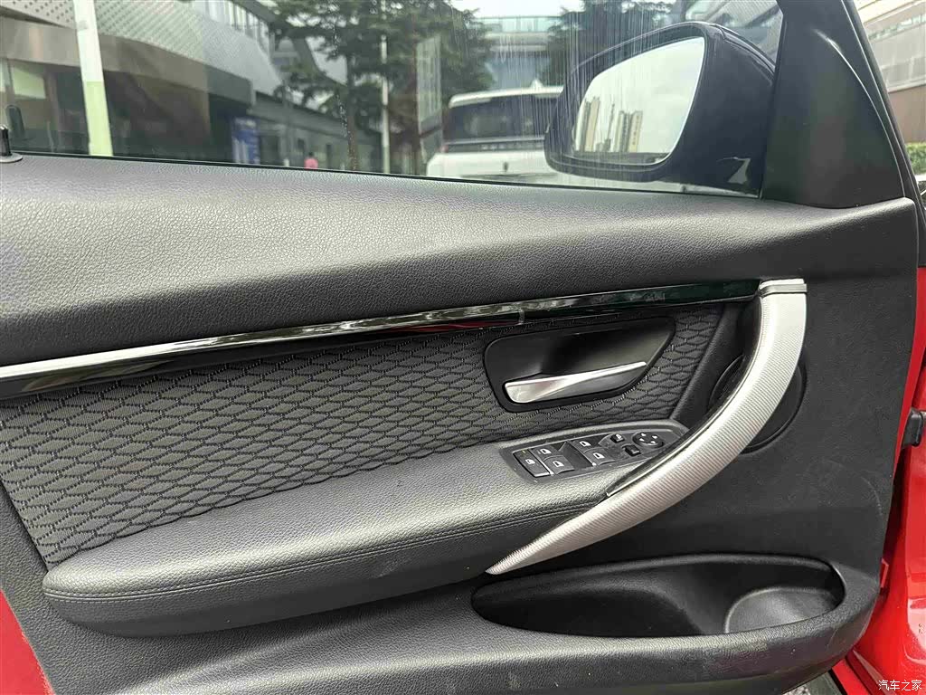 BMW 3 Series, 2017 19