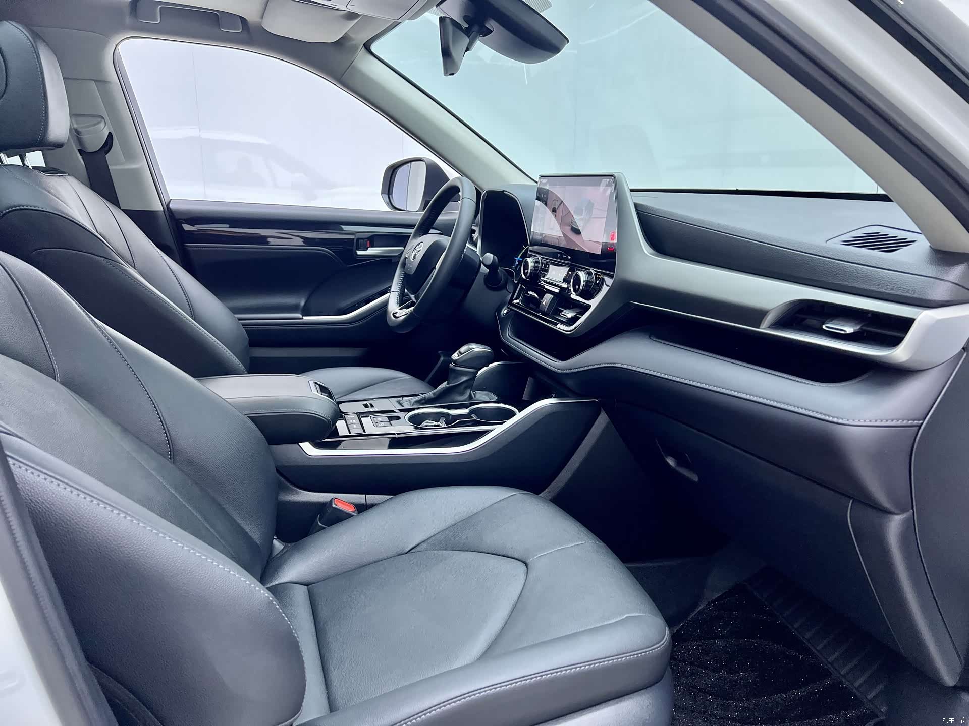 Toyota Highlander, 2023 30