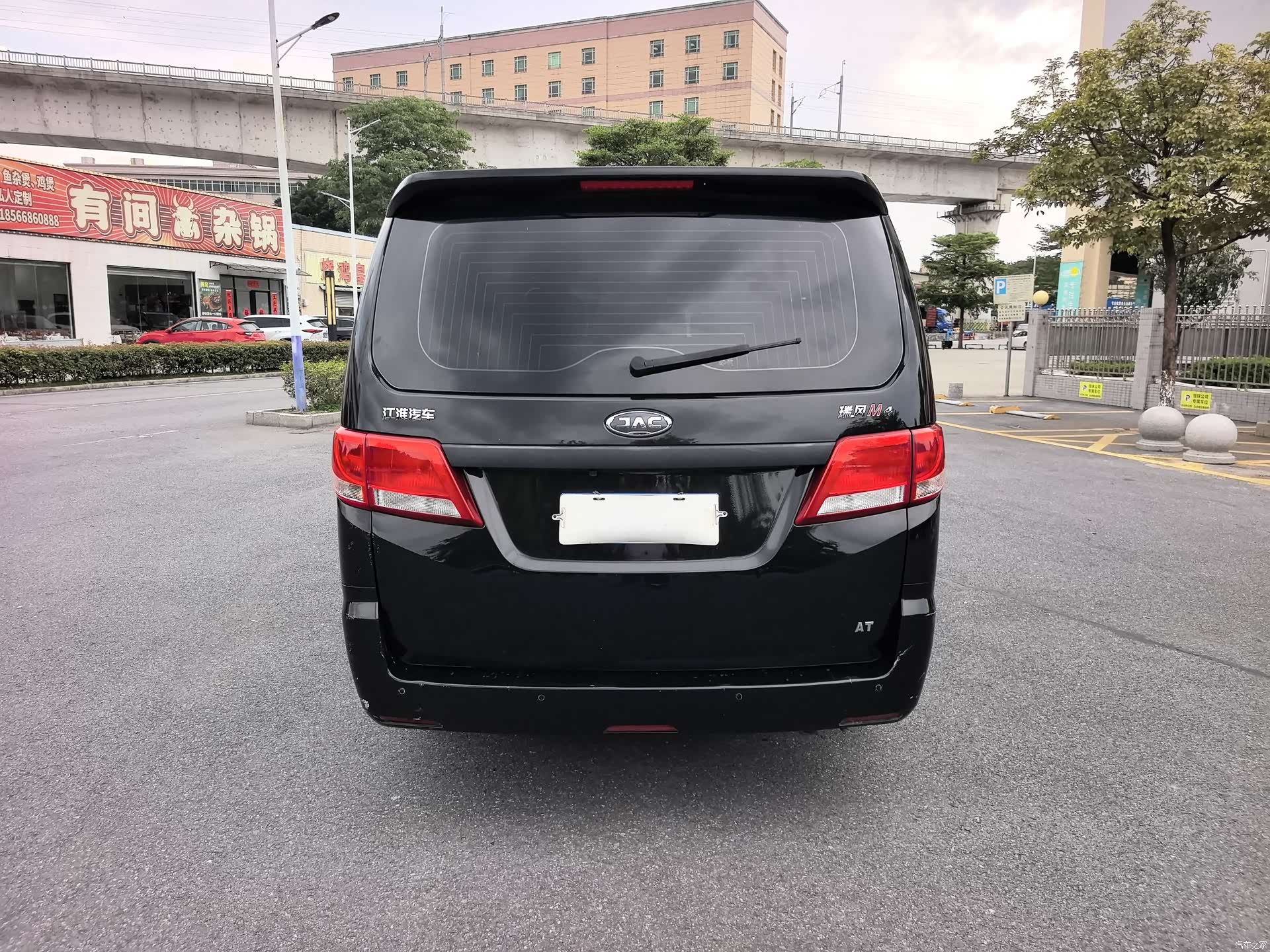 JiangQiJiTuan M4, 2022 все фото