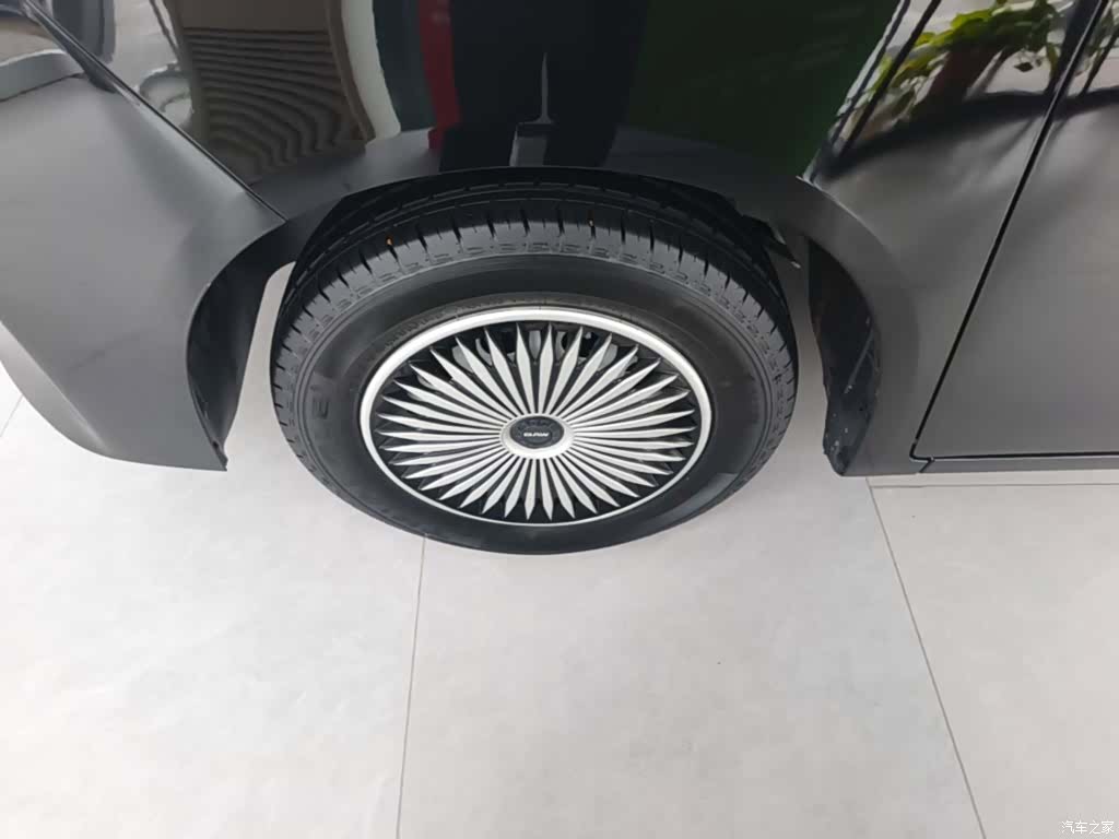BAIC M7, 2026 23