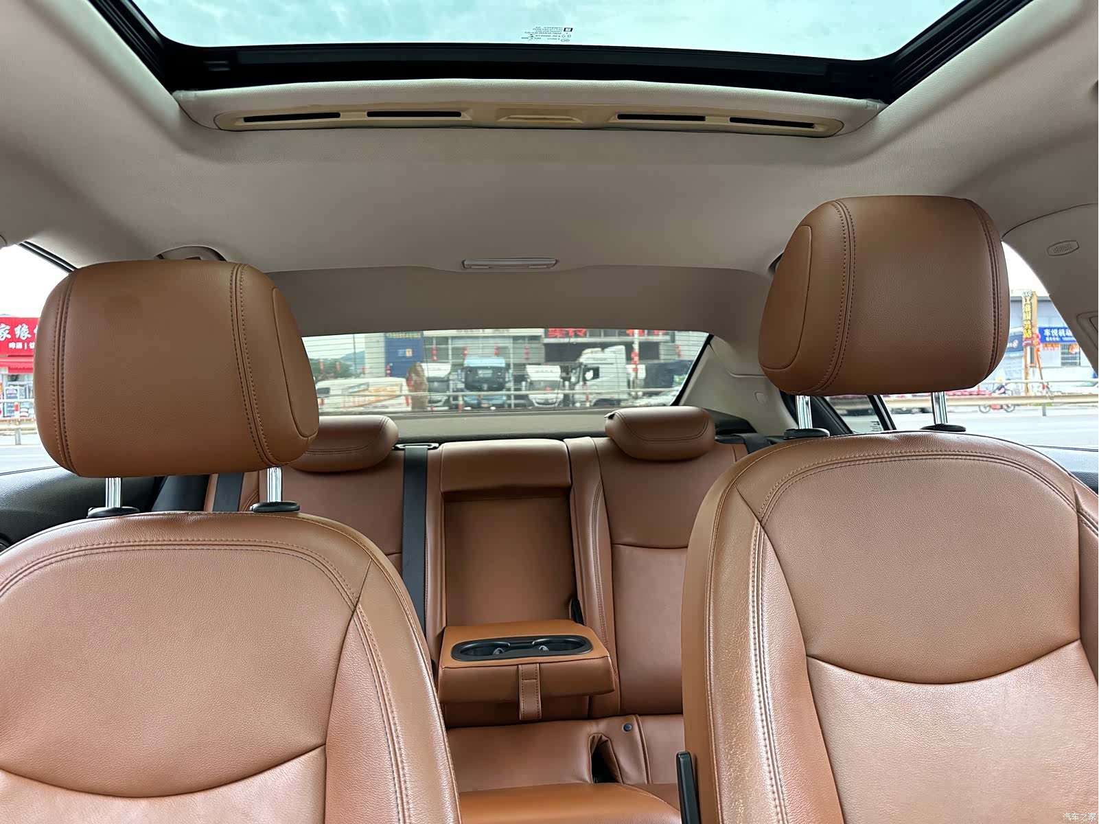 Chevrolet DCG, 2014 15