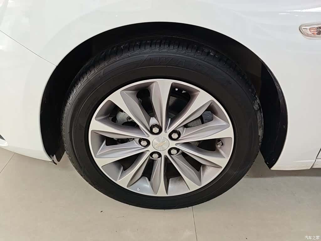 Chevrolet 320, 2022 23