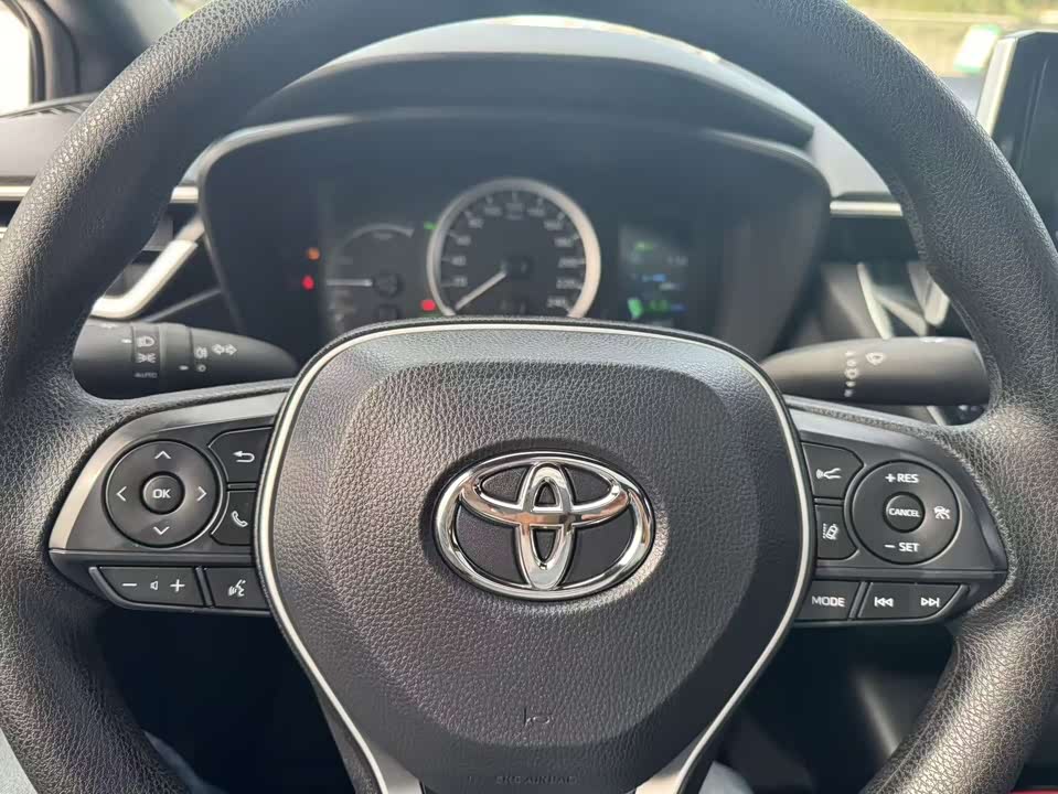 Toyota Lei Ling