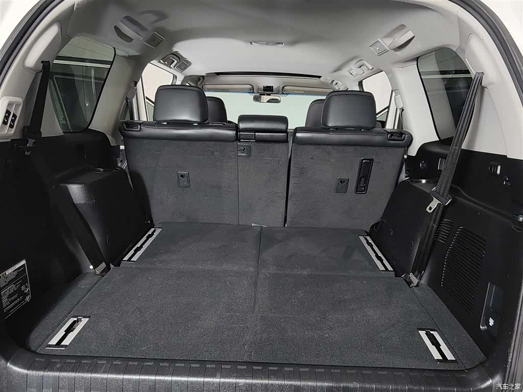 Toyota Prado, 2019 16