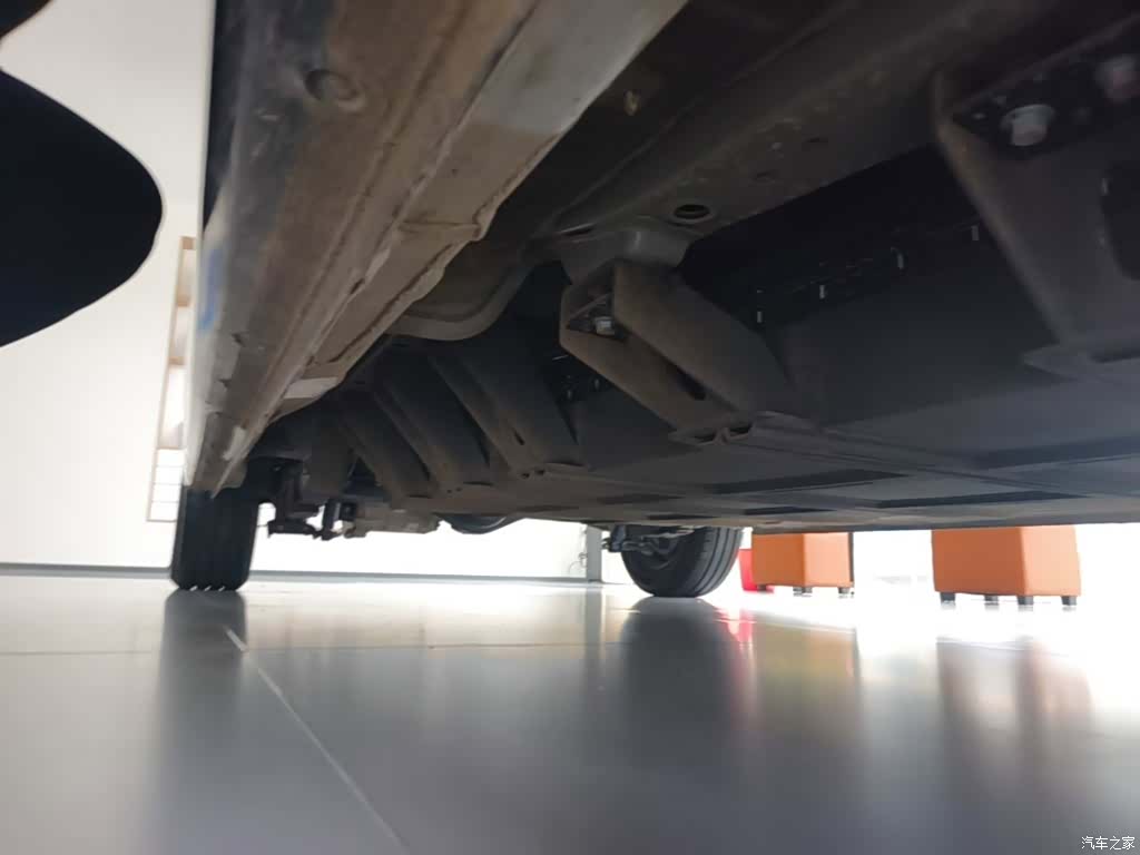 BAIC M7, 2026 21