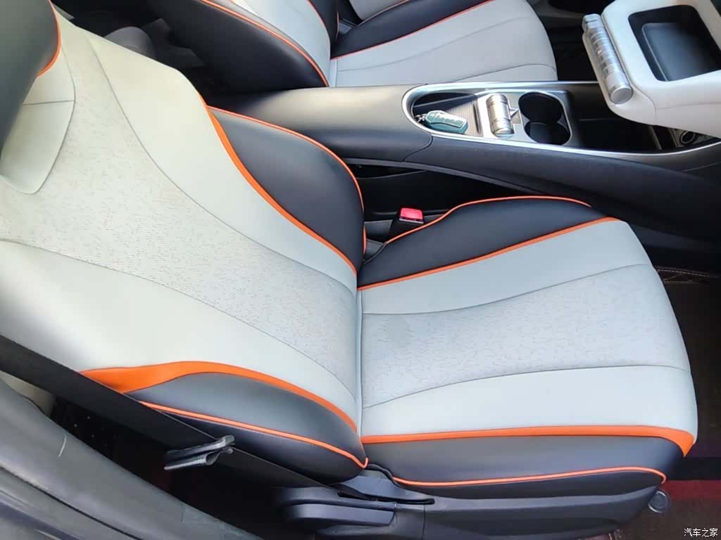 BYD Dolphin, 2023 25