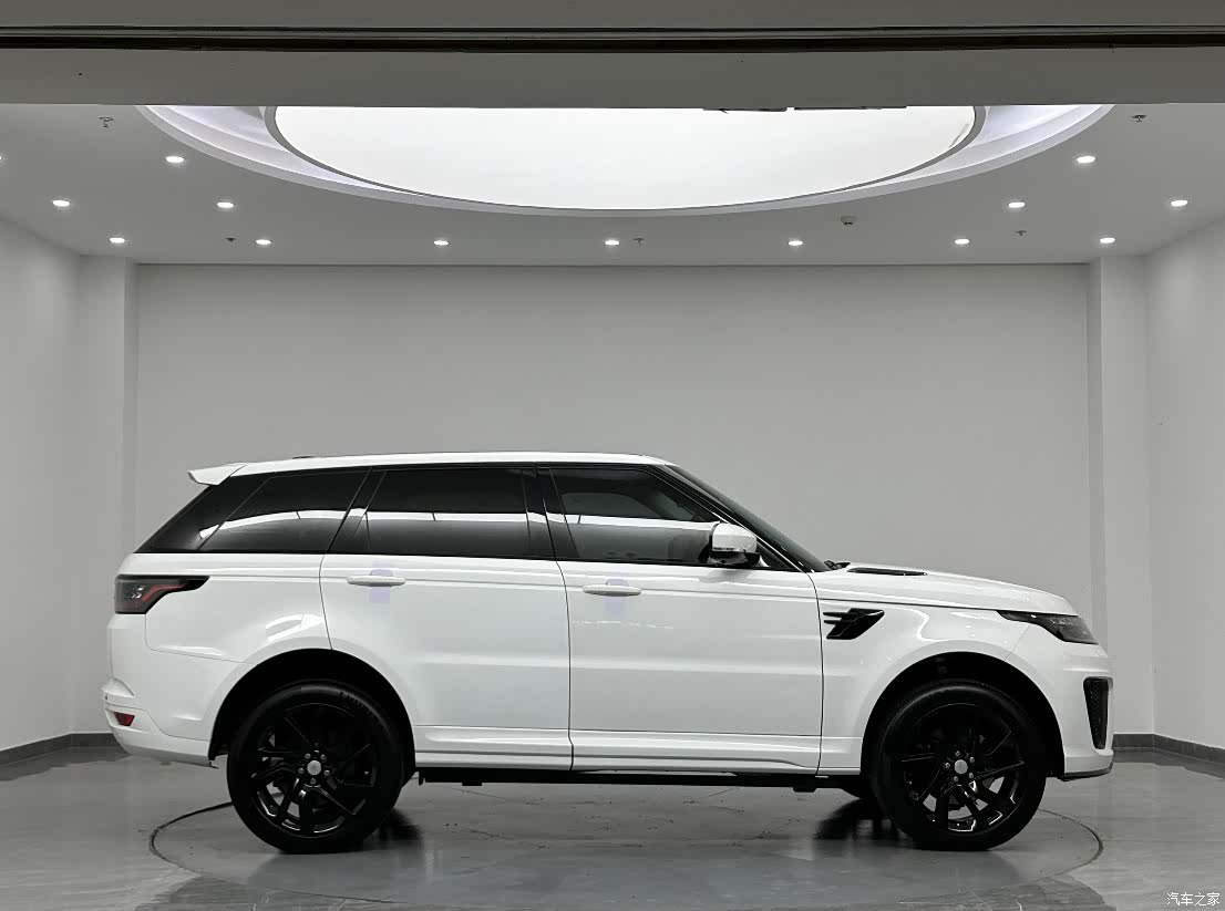 Land Rover Range Rover, 2015 4