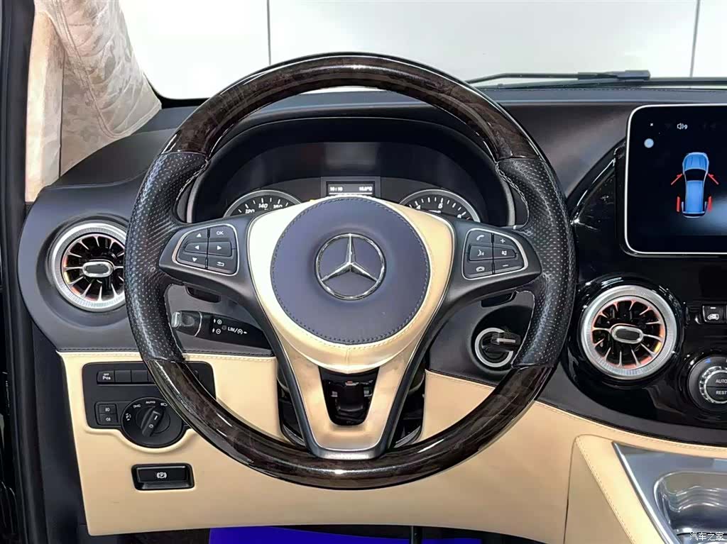 Mercedes-Benz VI, 2020 9