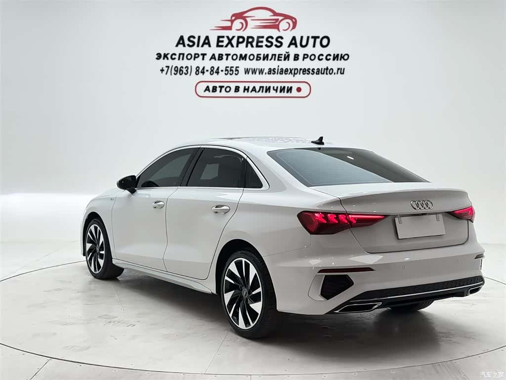 Audi A3, 2023 4