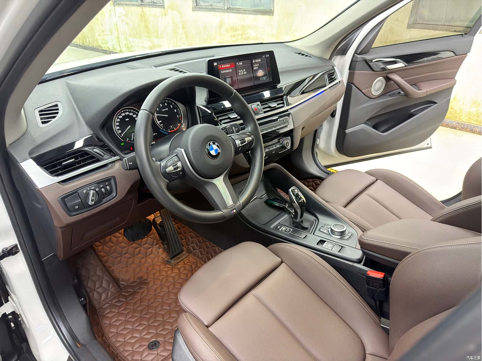 BMW X1, 2022 8