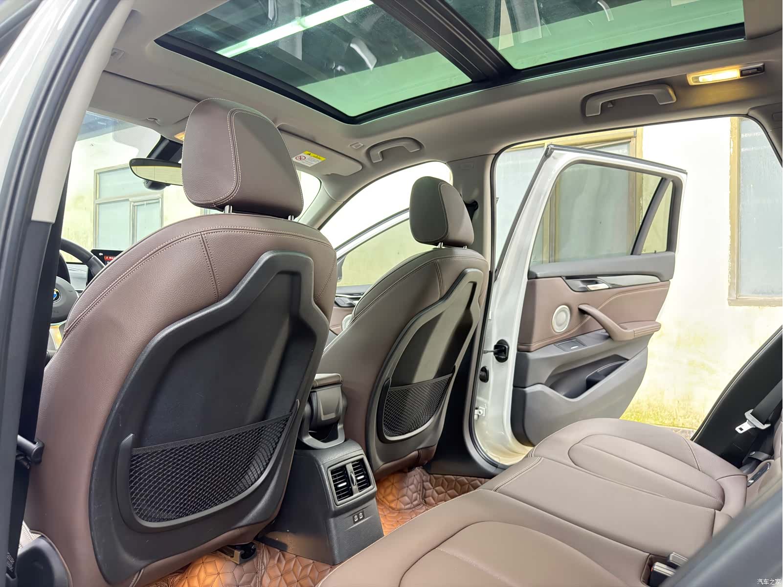 BMW X1, 2022 10