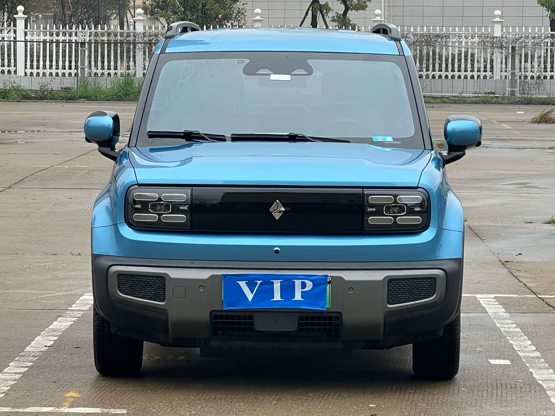 Wuling Yep, 2024 2