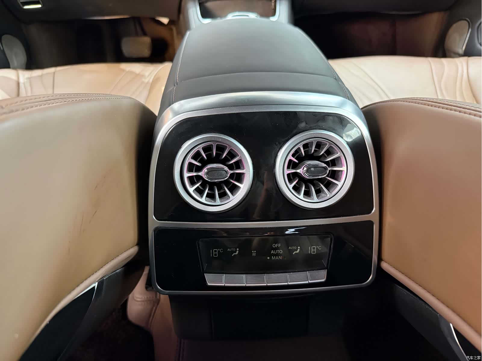 Mercedes-Benz S-Class, 2011 16