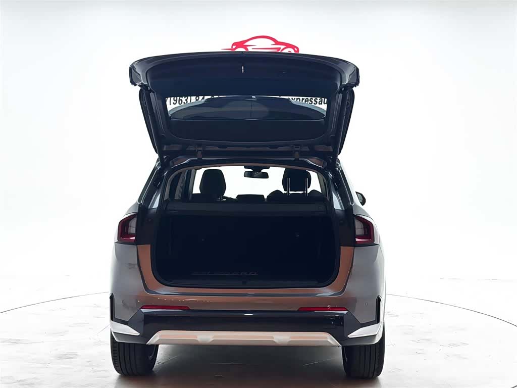 BMW X1, 2023 8