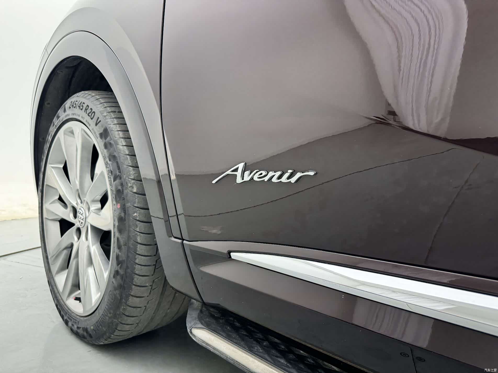 Buick Envision, 2022 12